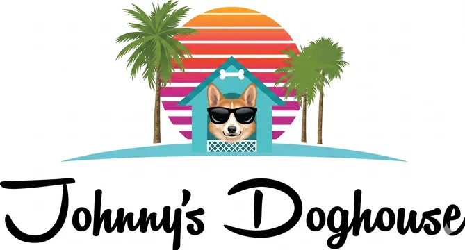 Johnny's Doghouse logo — Tempe, AZ